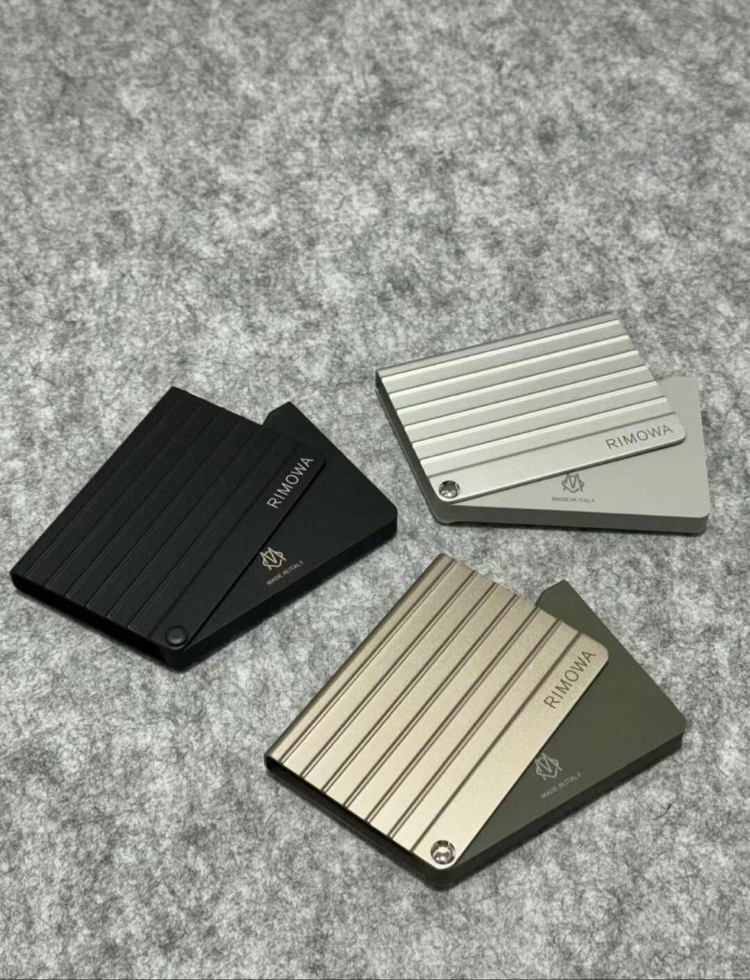 Rimowa Kartlık