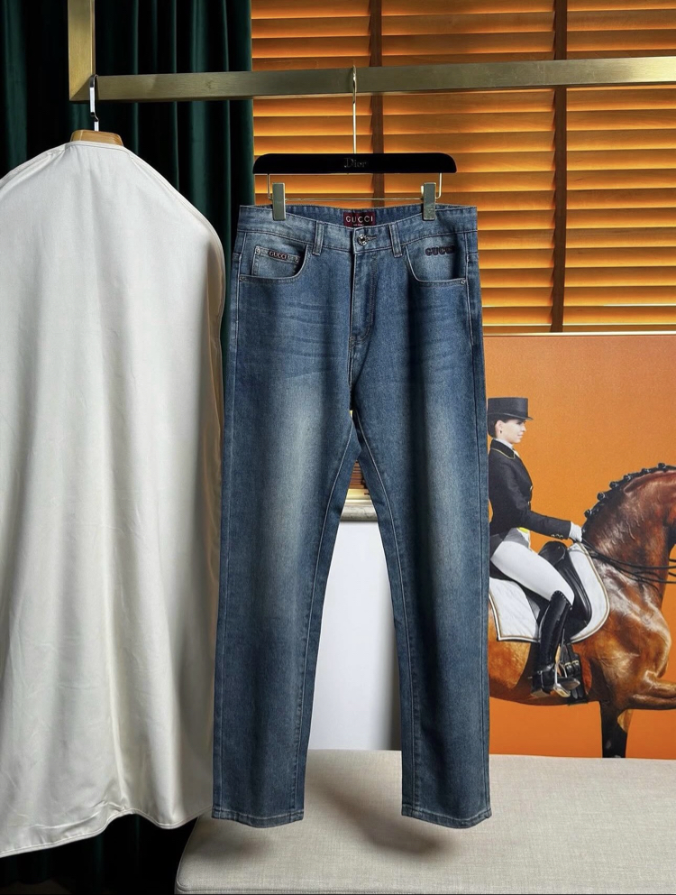 Gucci Jean