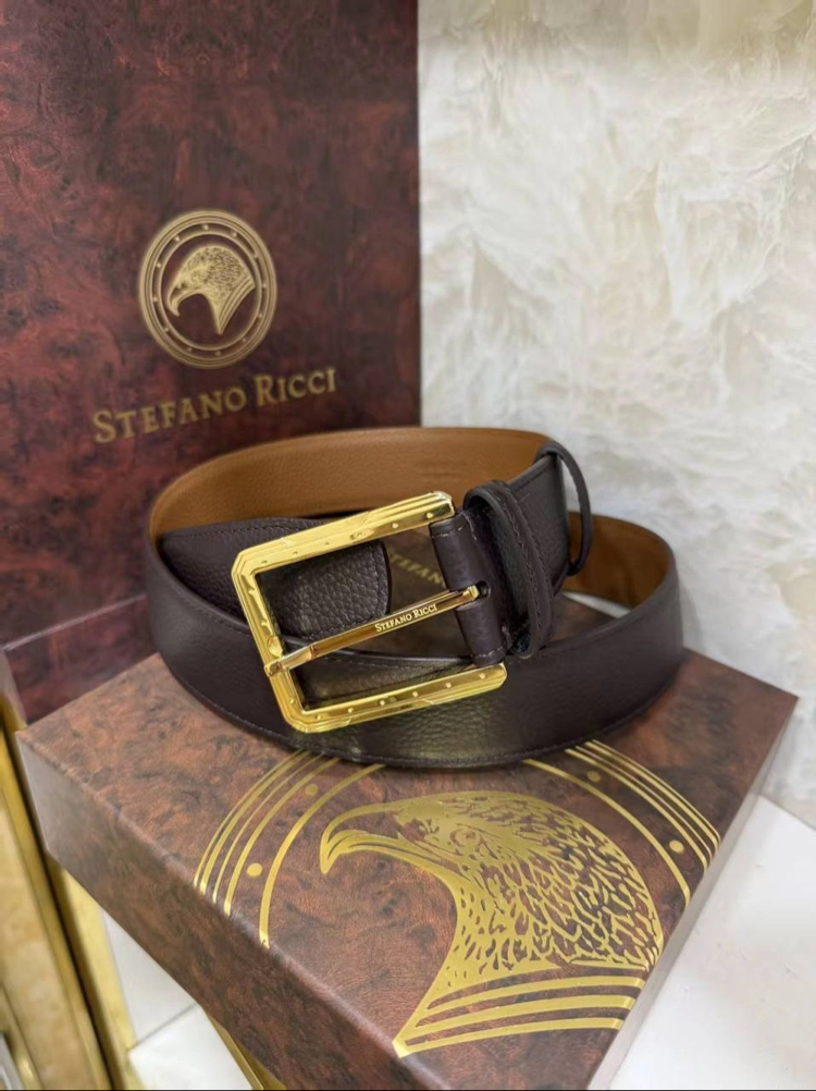 Stefano ricci belt 
