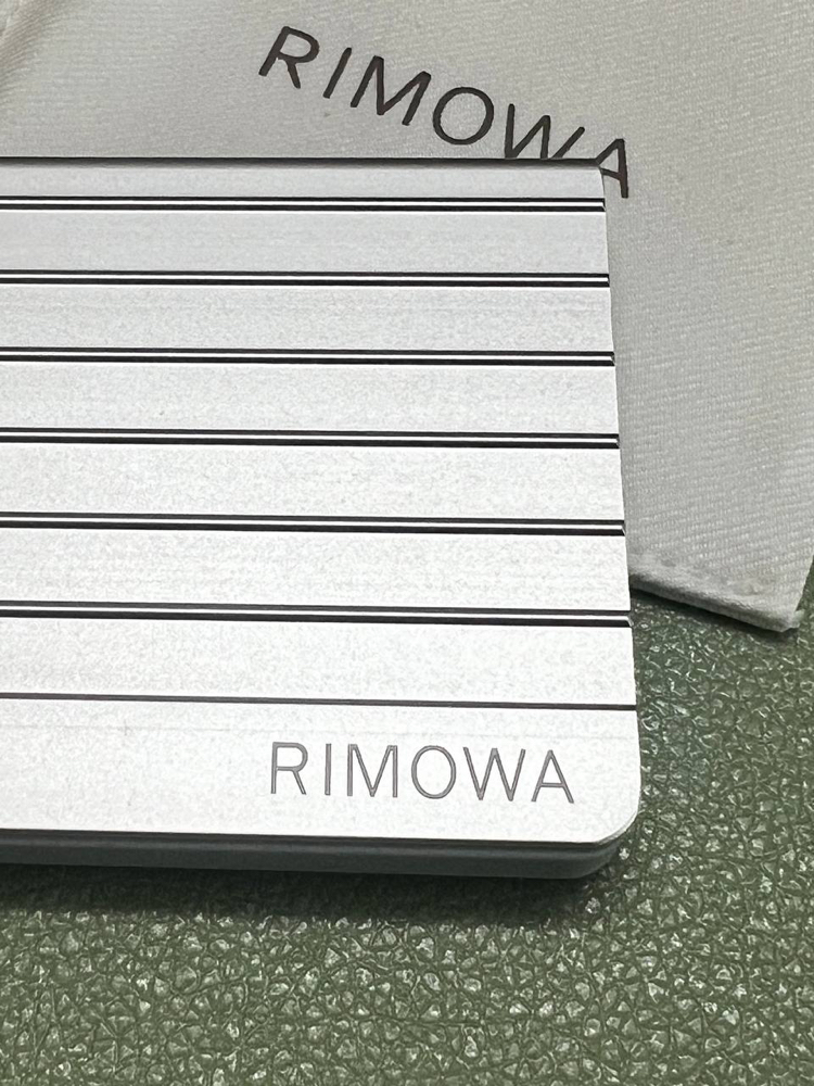 Rimowa Kartlık