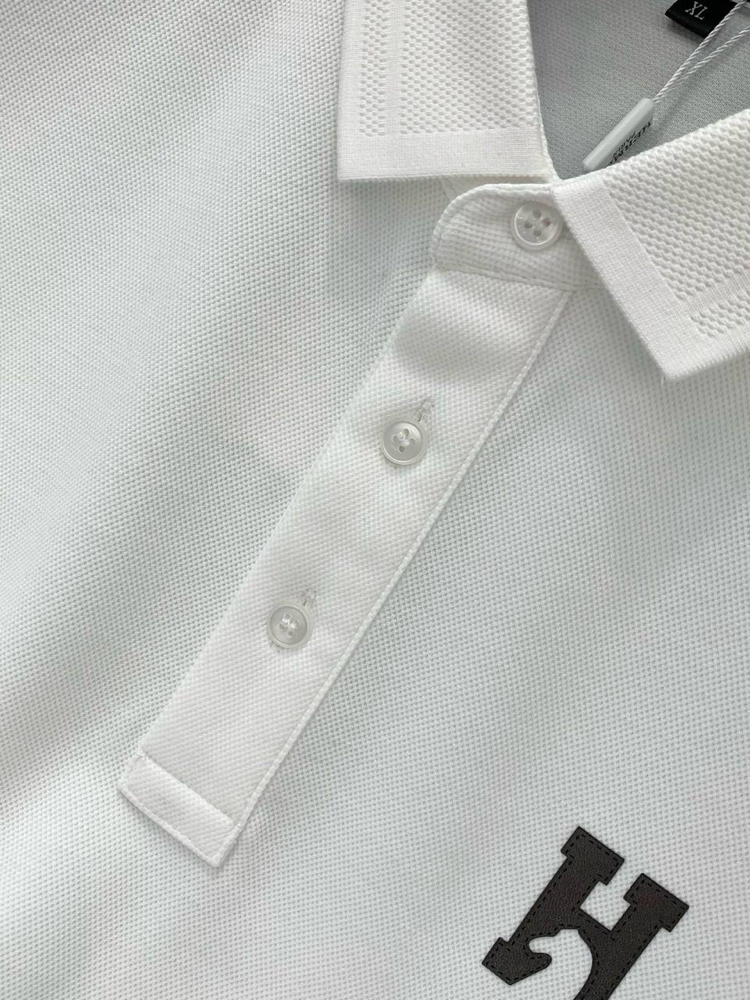 Hermes Polo Yaka T-shirt