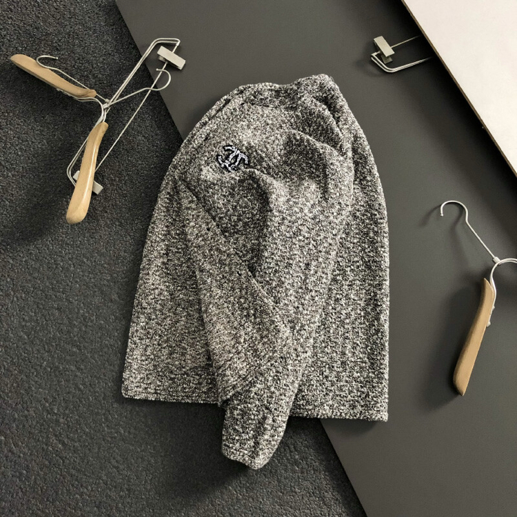 Chanel cardigan