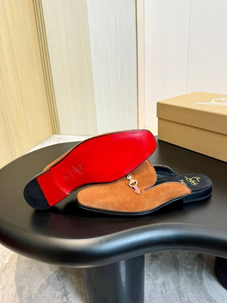 Christian Louboutin Terlik