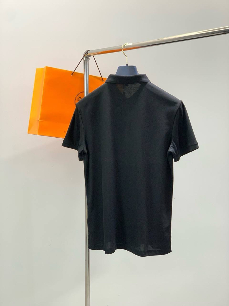 Hermes Polo Yaka T-shirt