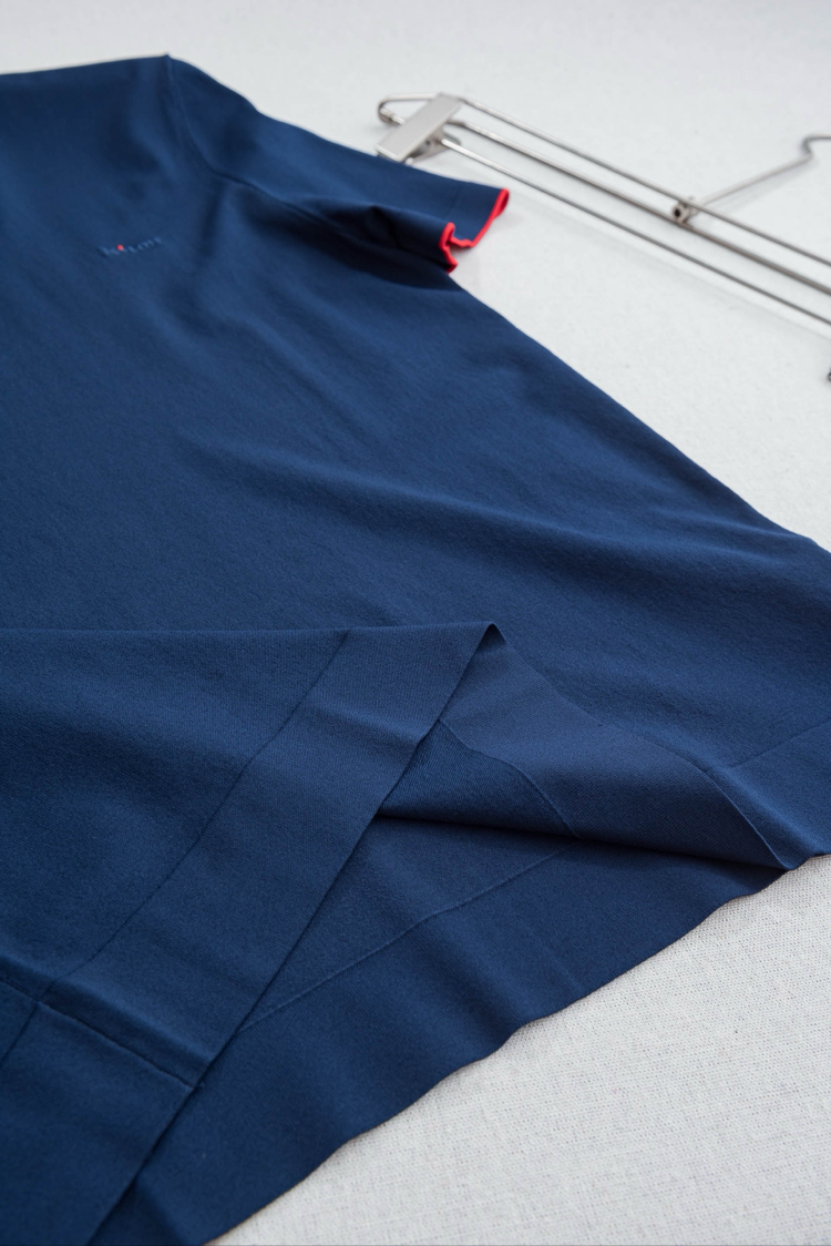 Kiton Triko T-shirt