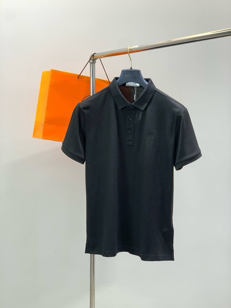Hermes Polo Yaka T-shirt