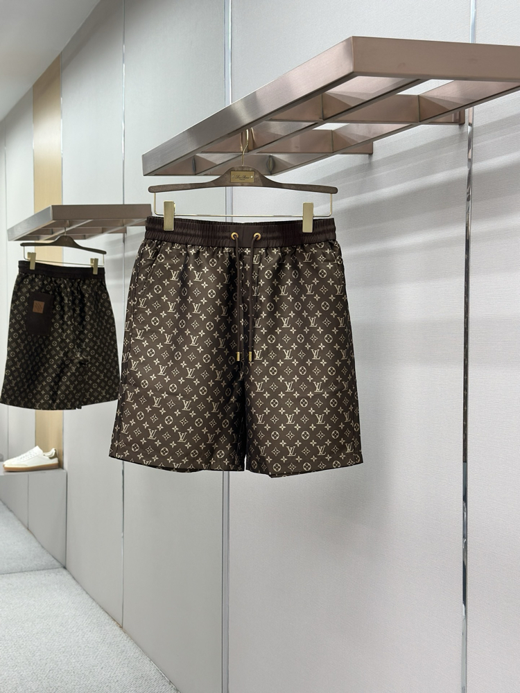 Louis Vuitton Deniz Şortu