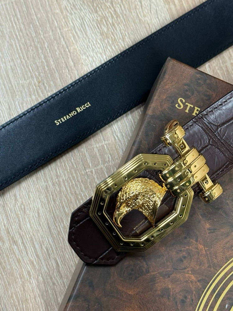 Stefano ricci belt