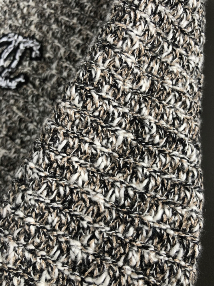 Chanel cardigan