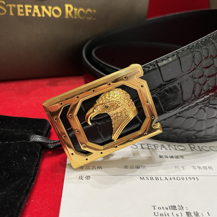 Stefano Ricci Kemer