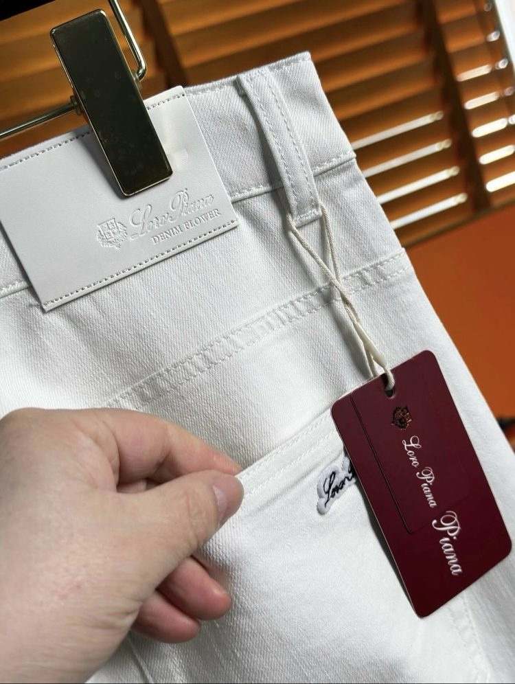 Loro Piana Jean