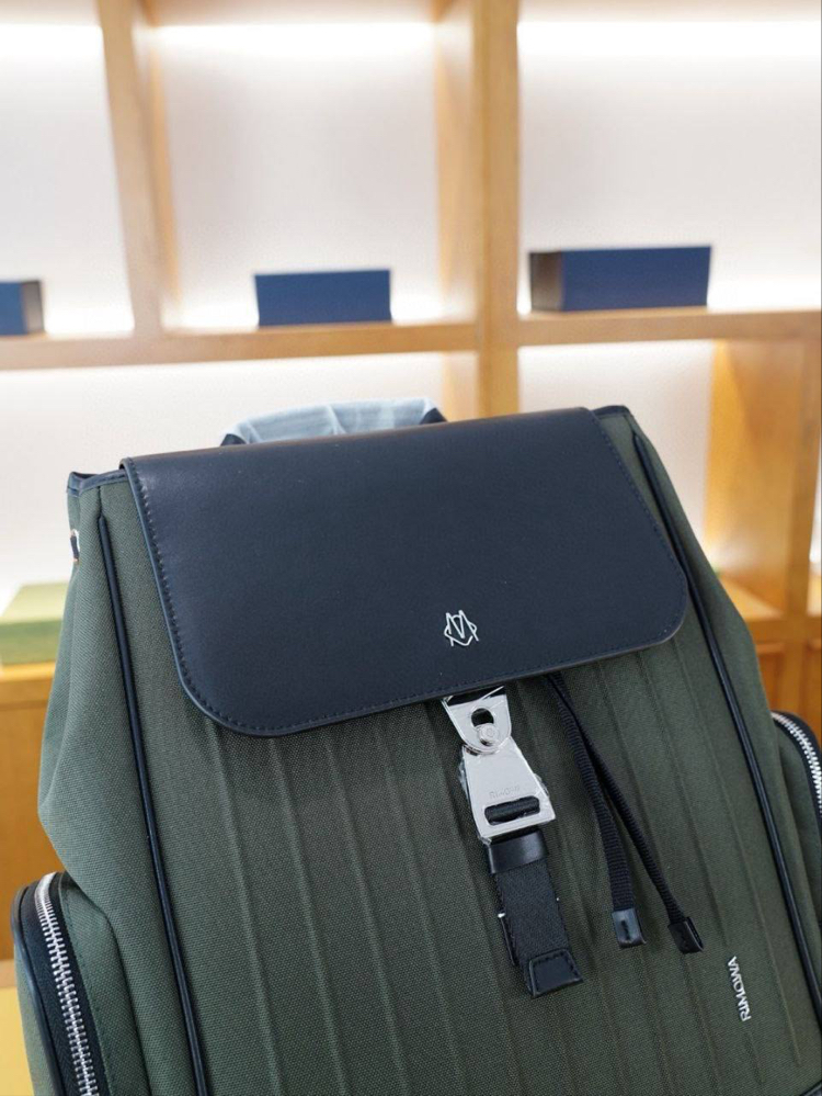Rimowa Sırt Çantası