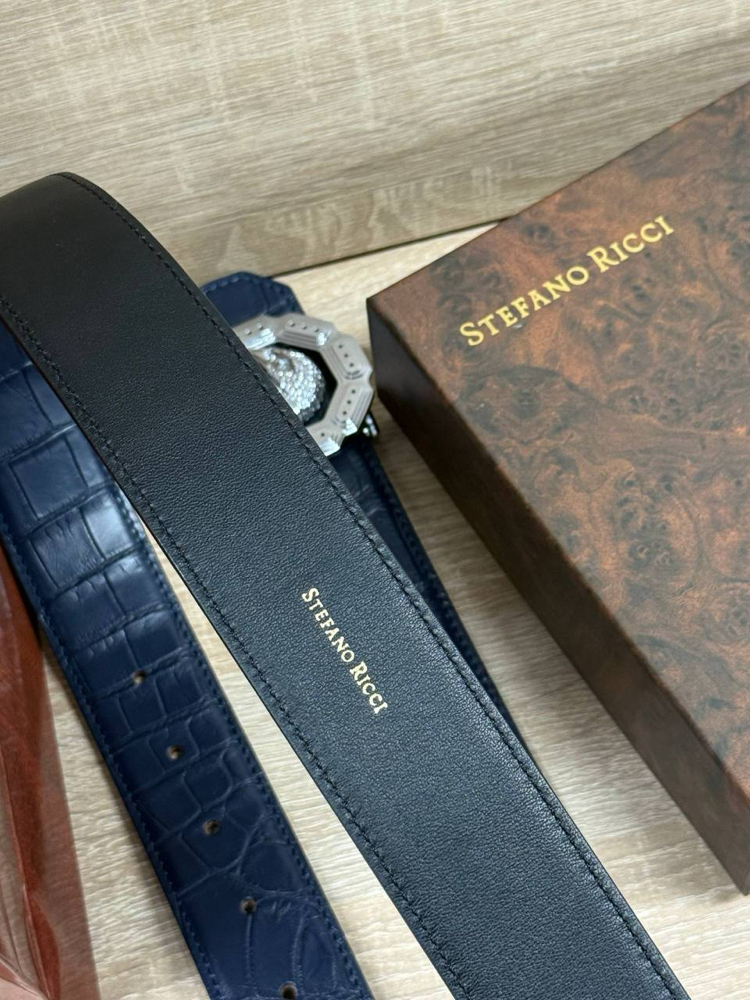 Stefano ricci belt 