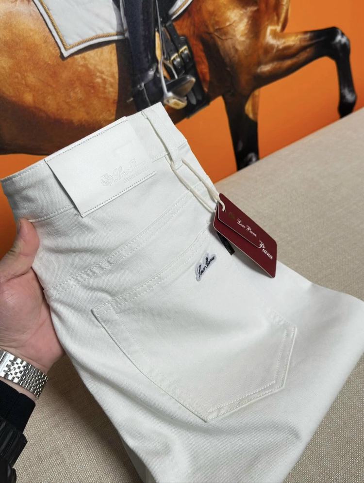 Loro Piana Jean