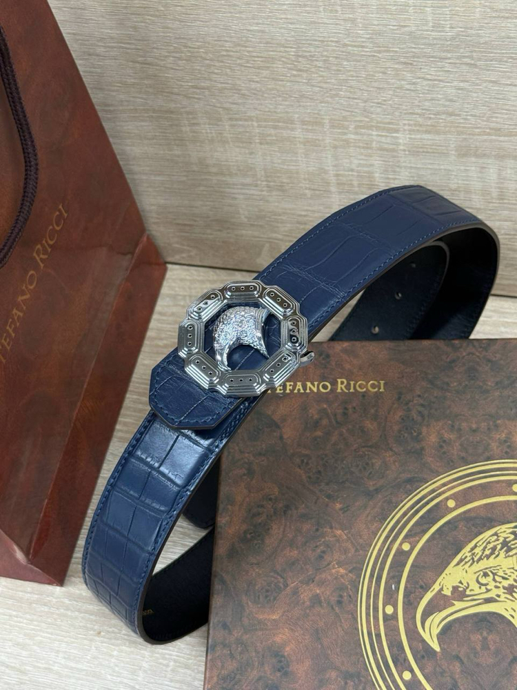 Stefano ricci belt 