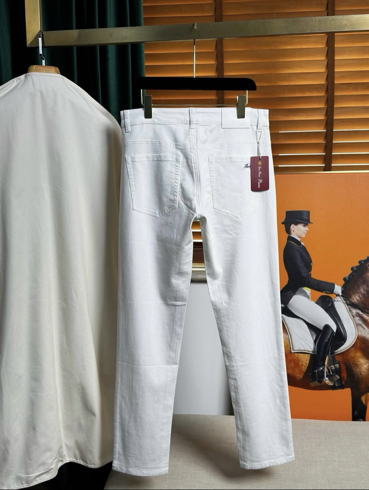 Loro Piana Jean