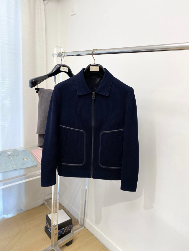 Tom ford knitted jacket