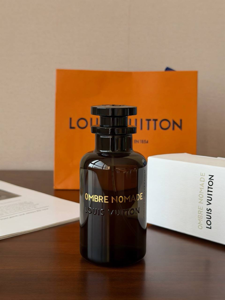 Louis Vuitton Ombre Nomade Parfüm