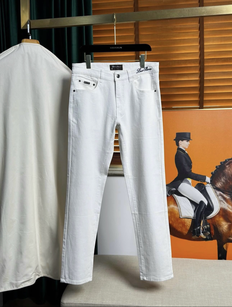 Loro Piana Jean