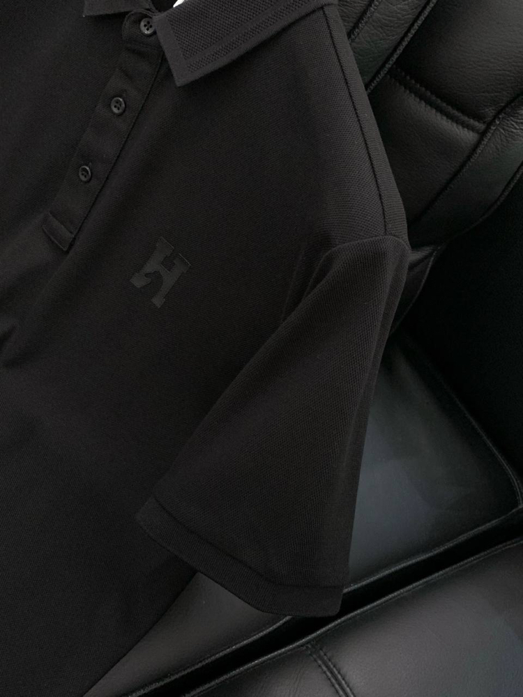 Hermes Polo Yaka T-shirt