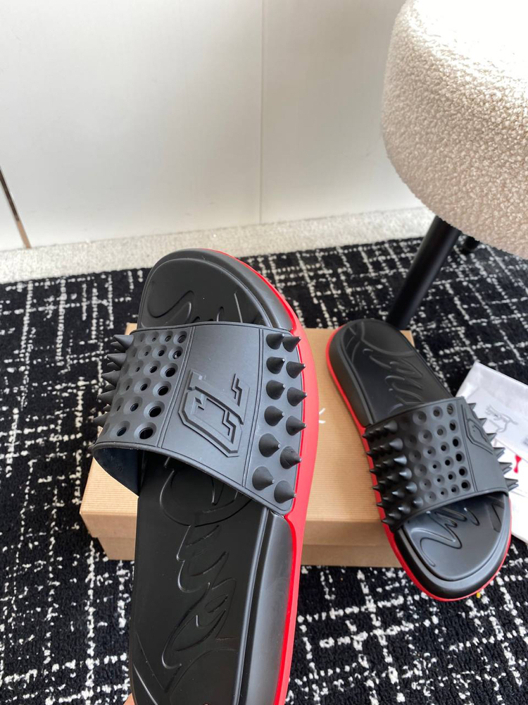 Christian Louboutin Terlik