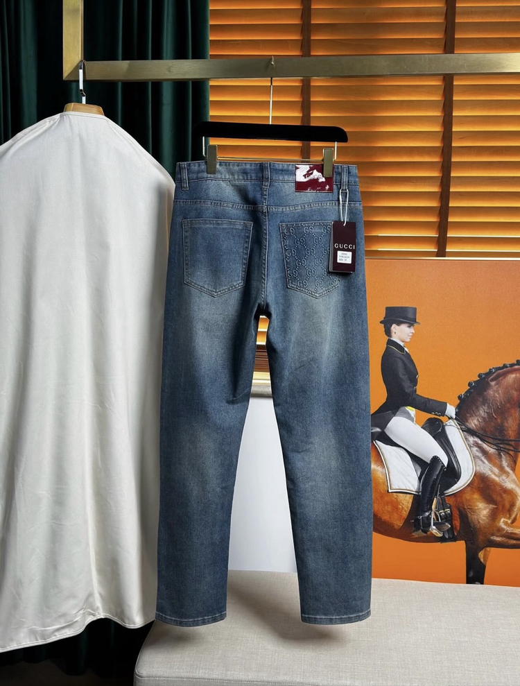 Gucci Jean