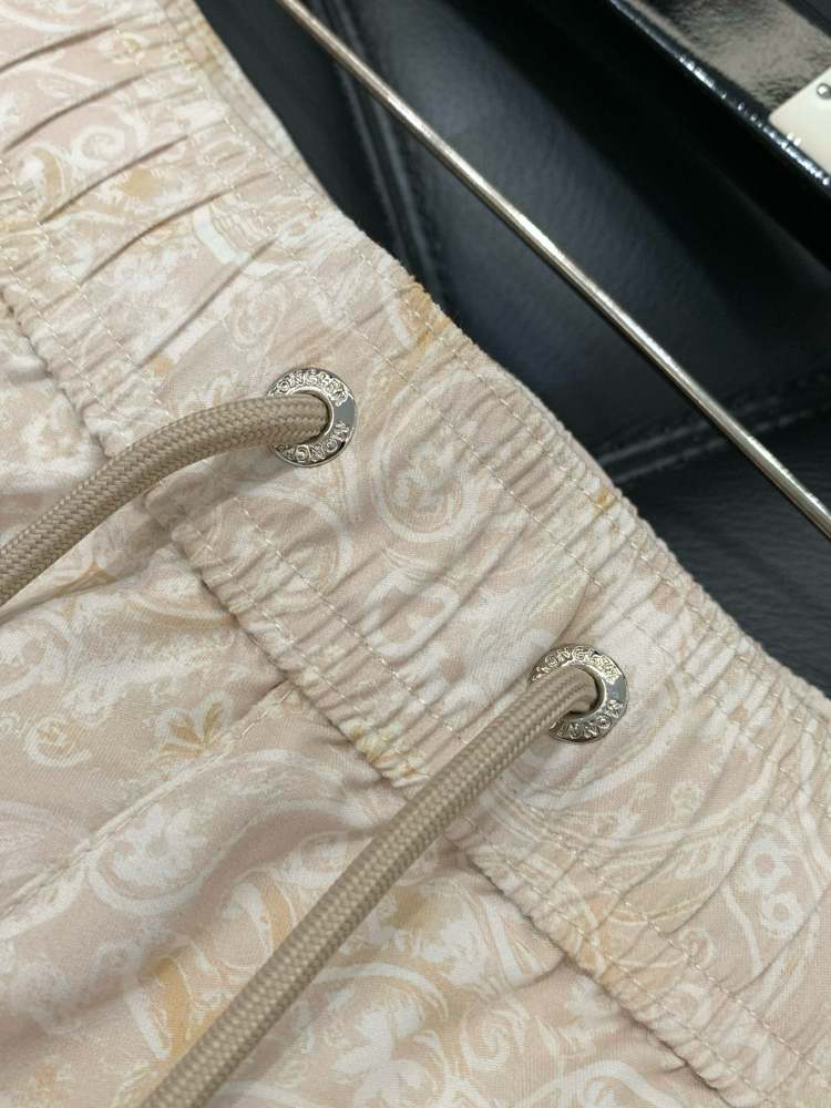 Moncler Deniz Şortu