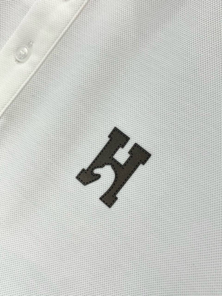 Hermes Polo Yaka T-shirt