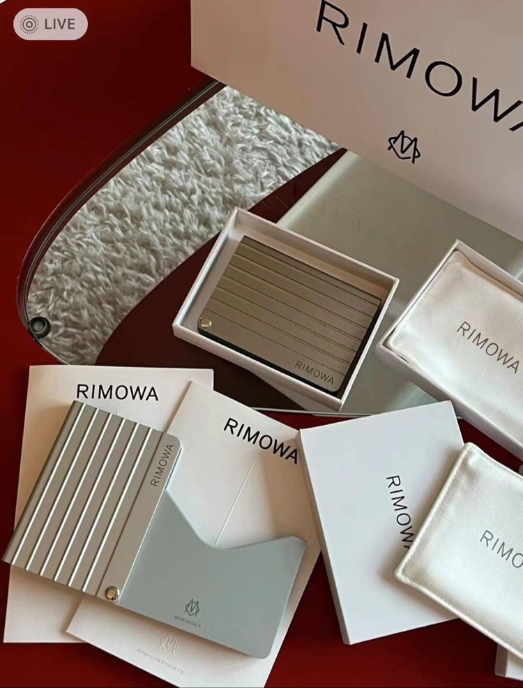 Rimowa Kartlık
