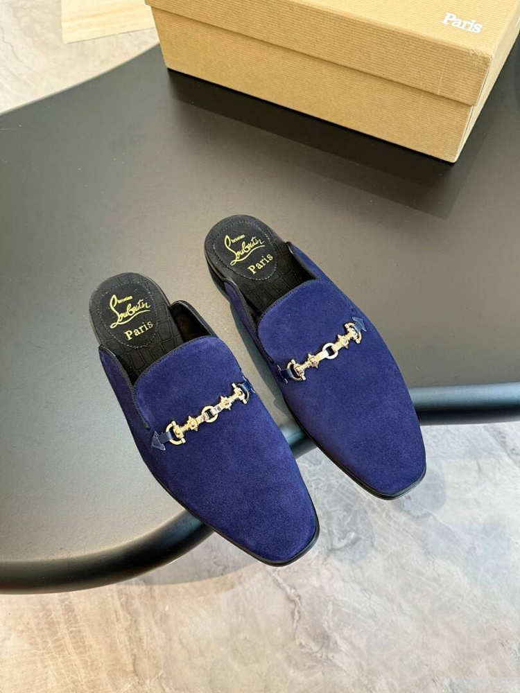 Christian Louboutin Terlik