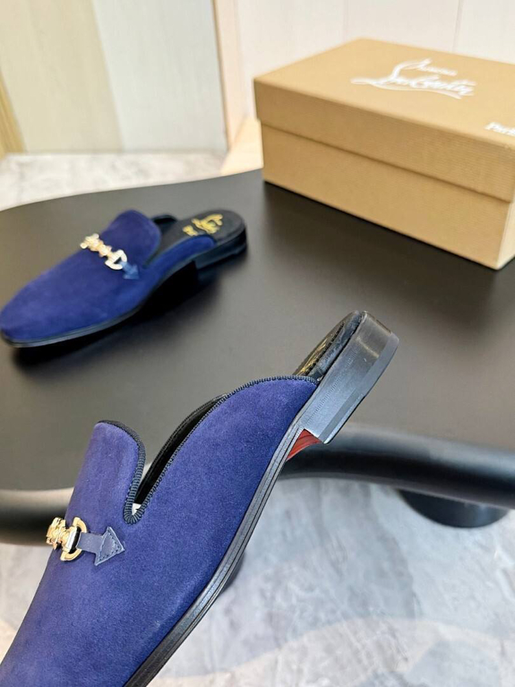 Christian Louboutin Terlik
