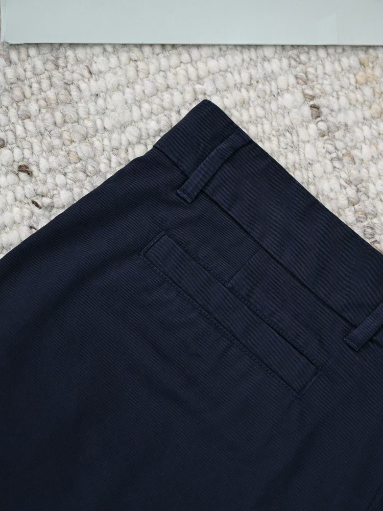 Brunello Cucinelli Casual Şort