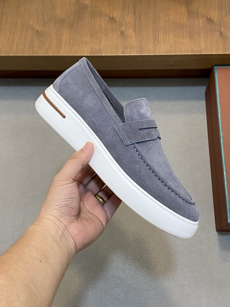 Loro Piana Ayakkabı