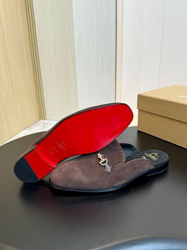 Christian Louboutin Terlik