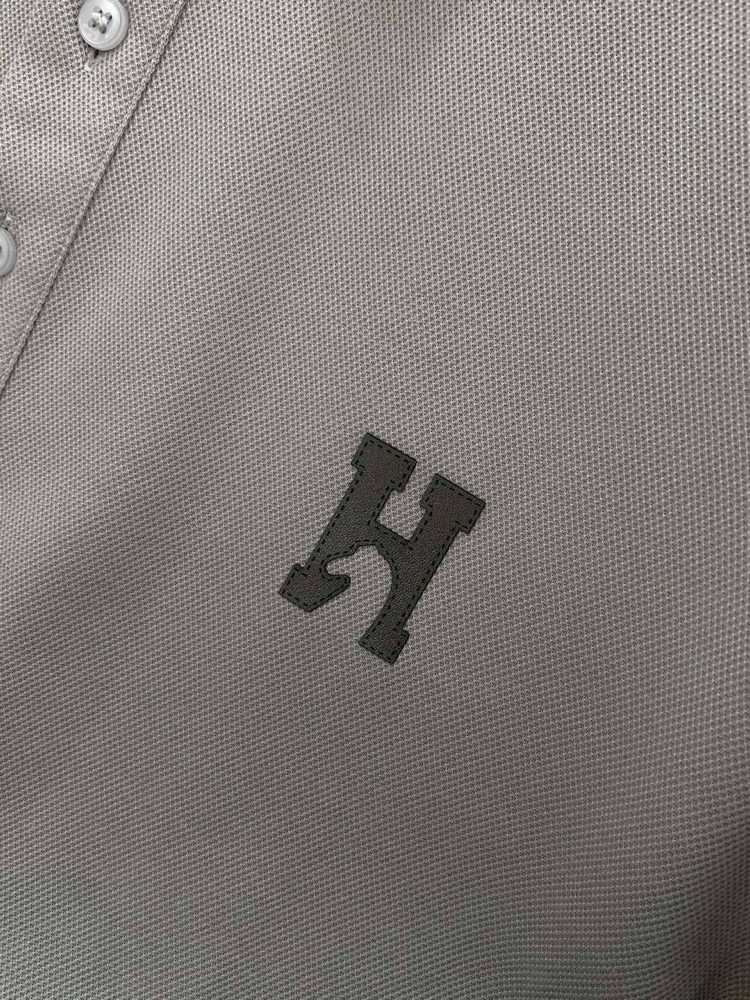 Hermes Polo Yaka T-shirt