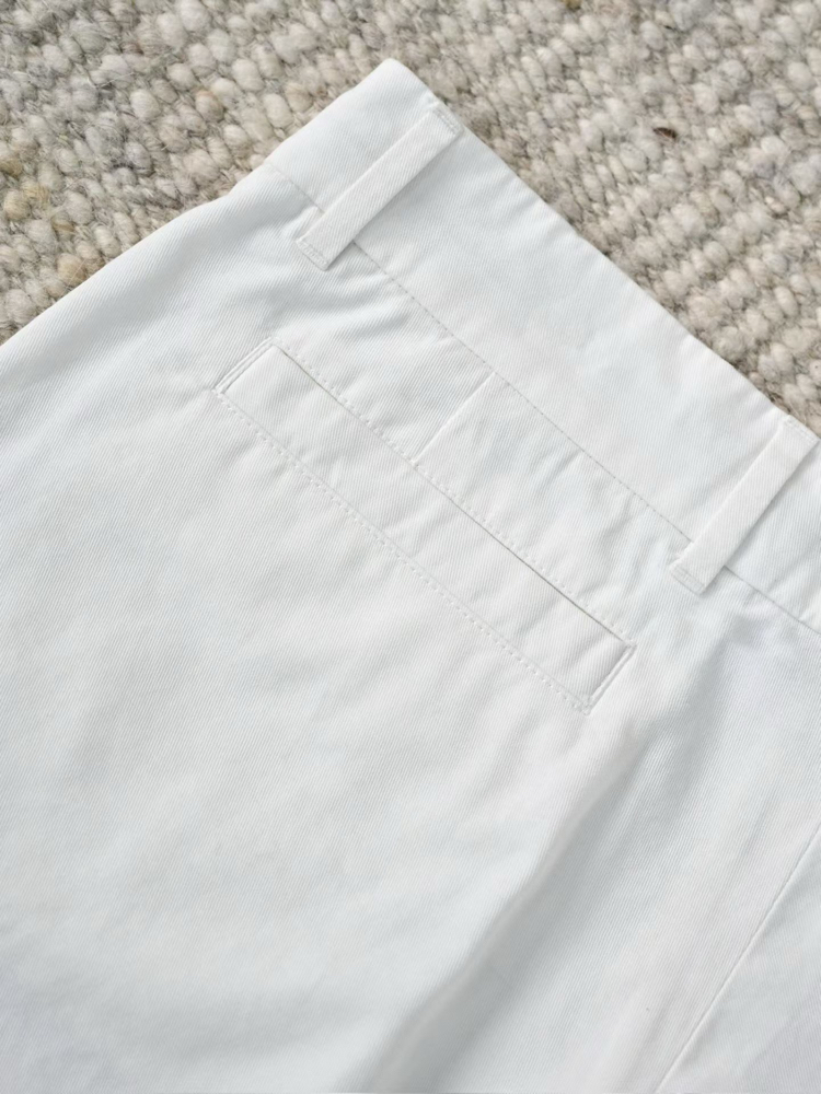 Brunello Cucinelli Casual Şort