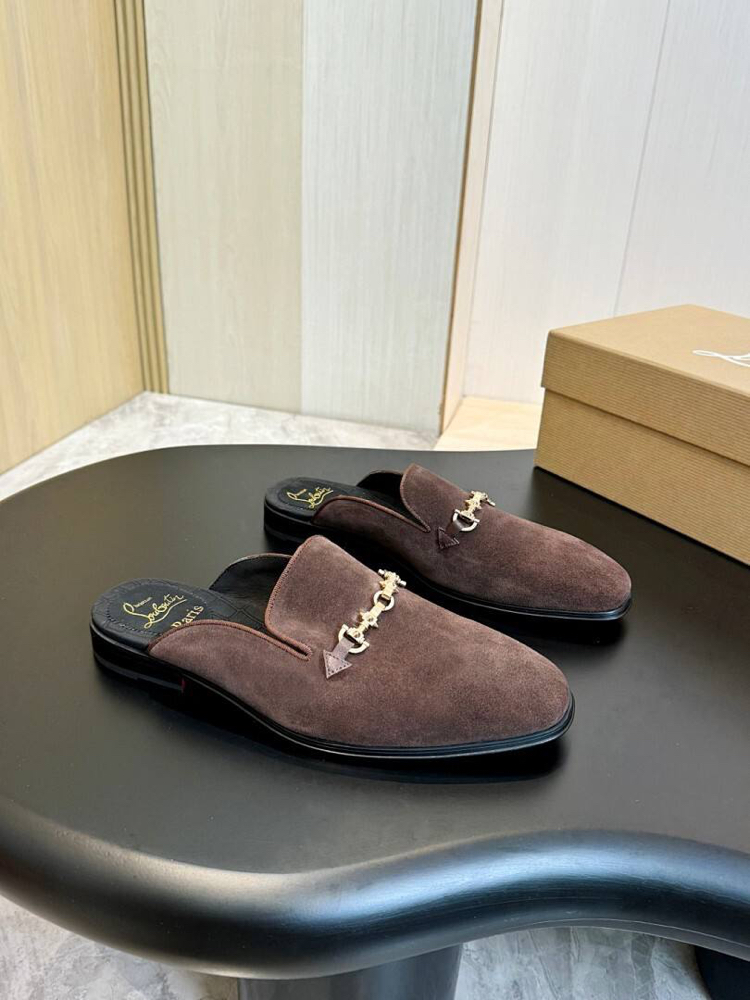 Christian Louboutin Terlik