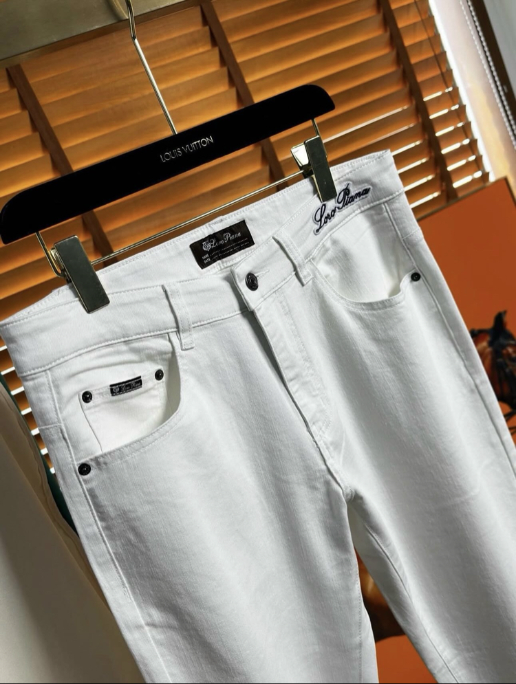 Loro Piana Jean