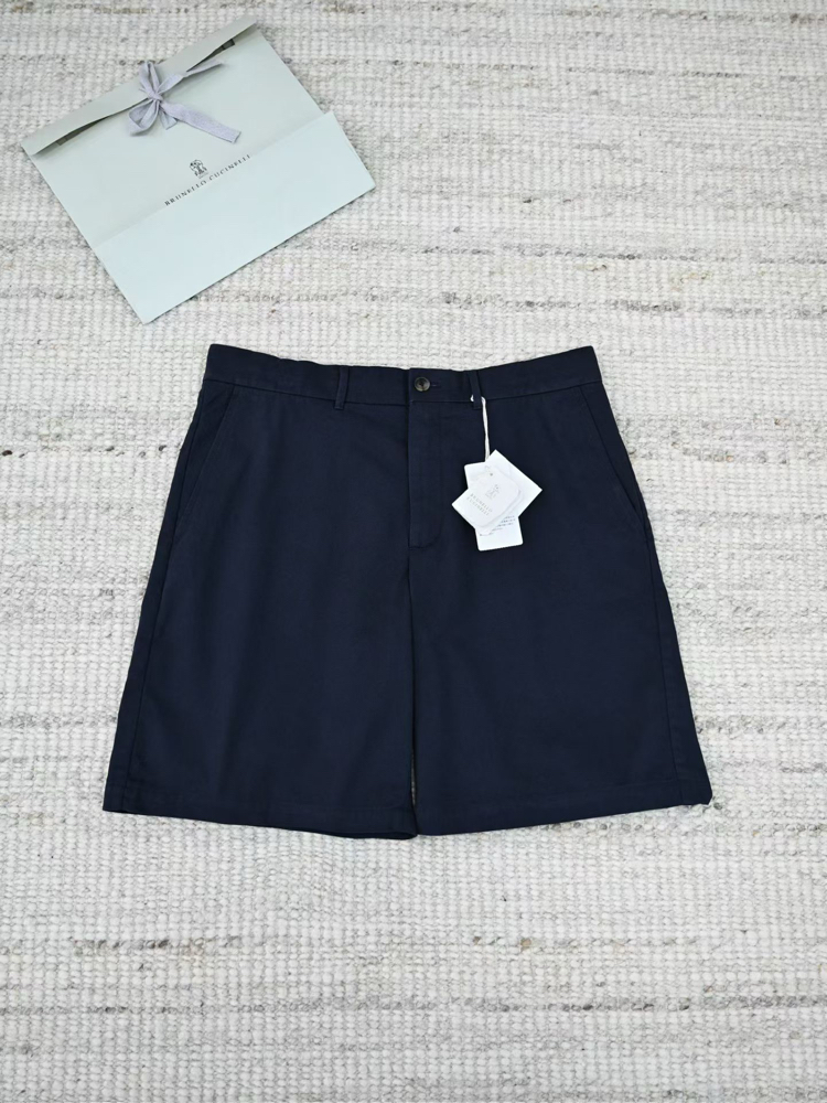 Brunello Cucinelli Casual Şort