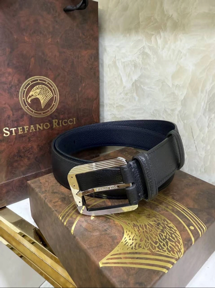 Stefano ricci belt 