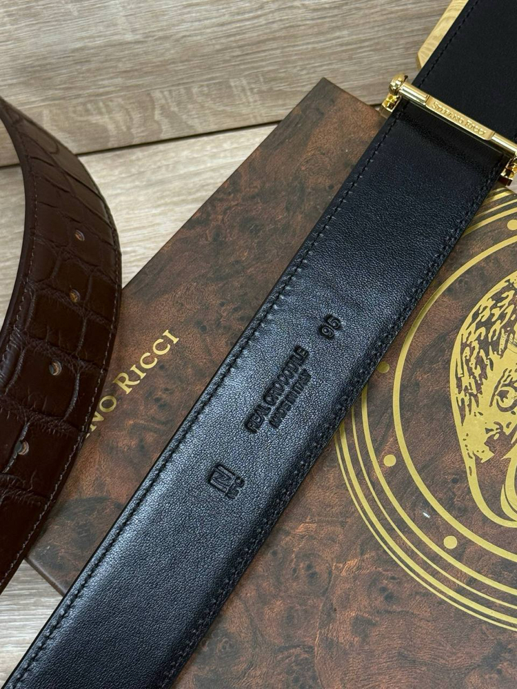 Stefano ricci belt