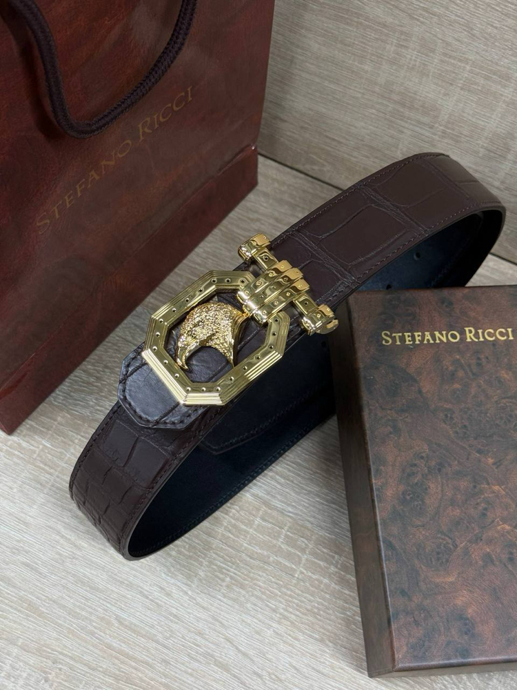 Stefano ricci belt