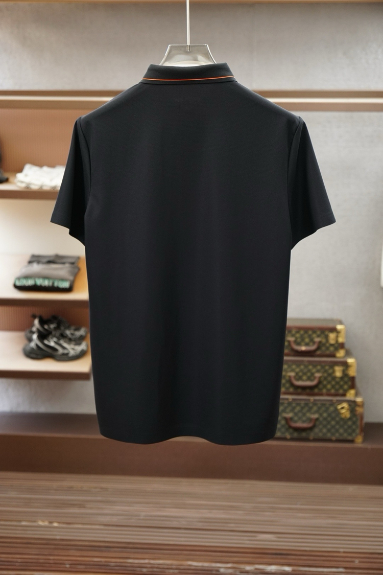 Hermes Polo Yaka T-shirt