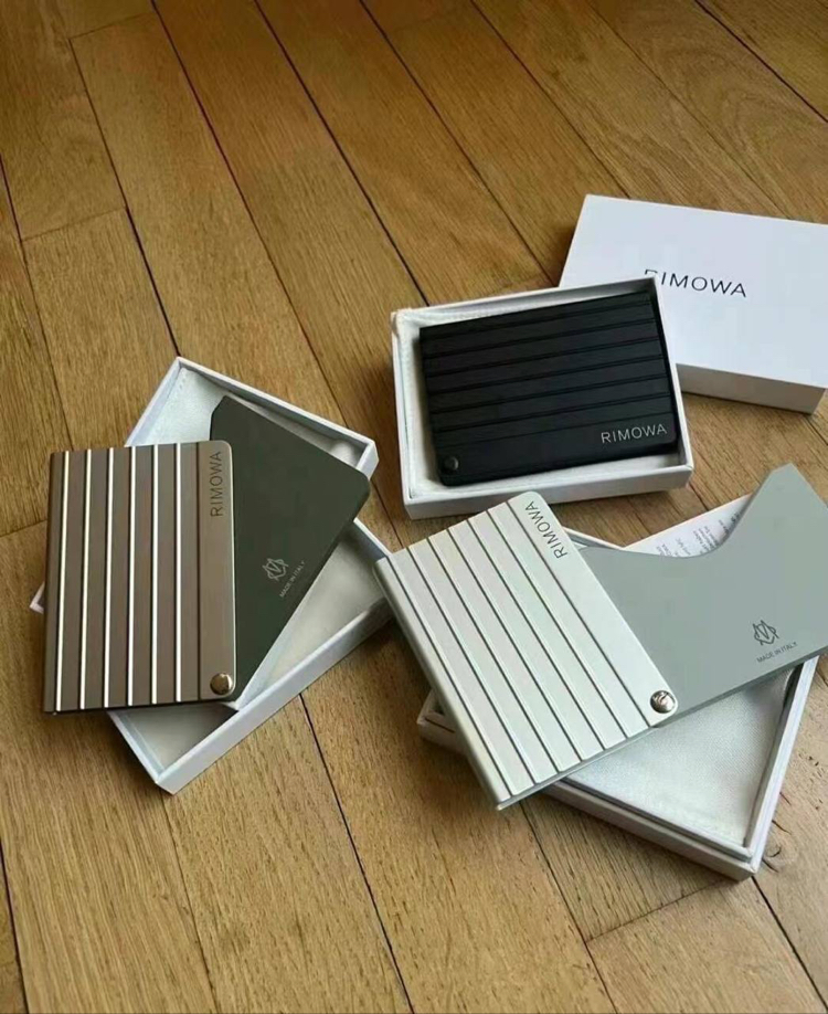 Rimowa Kartlık
