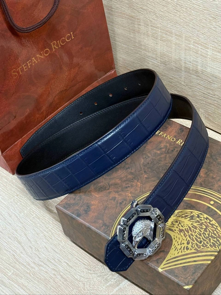 Stefano ricci belt 