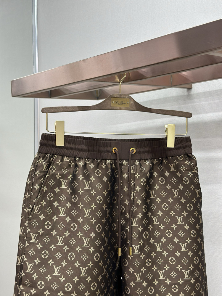 Louis Vuitton Deniz Şortu