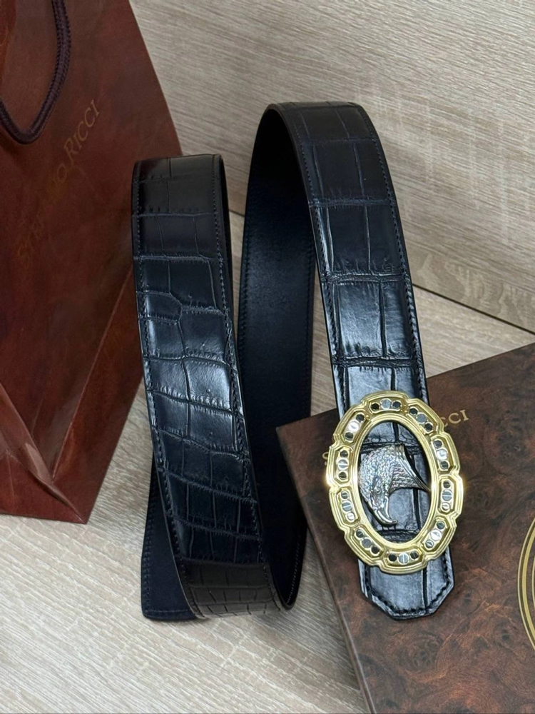 Stefano ricci belt 