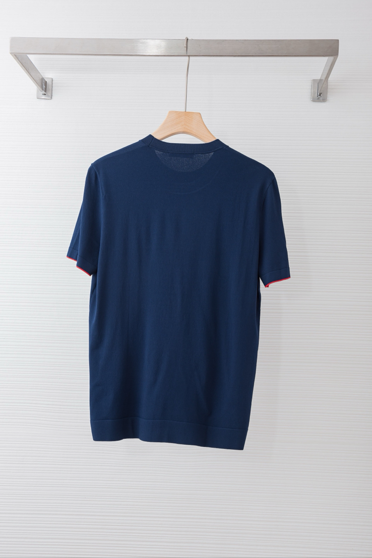 Kiton Triko T-shirt
