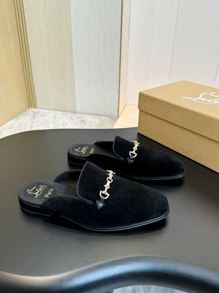 Christian Louboutin Terlik