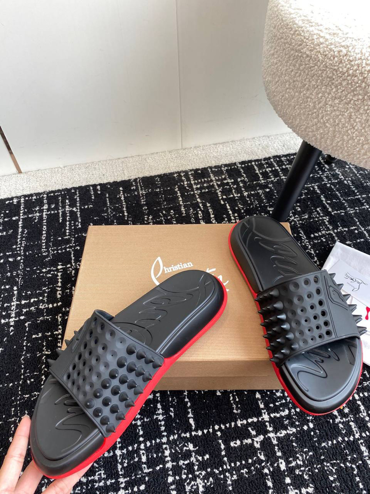 Christian Louboutin Terlik